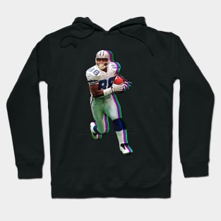 Michael Irvin Shadow Hoodie